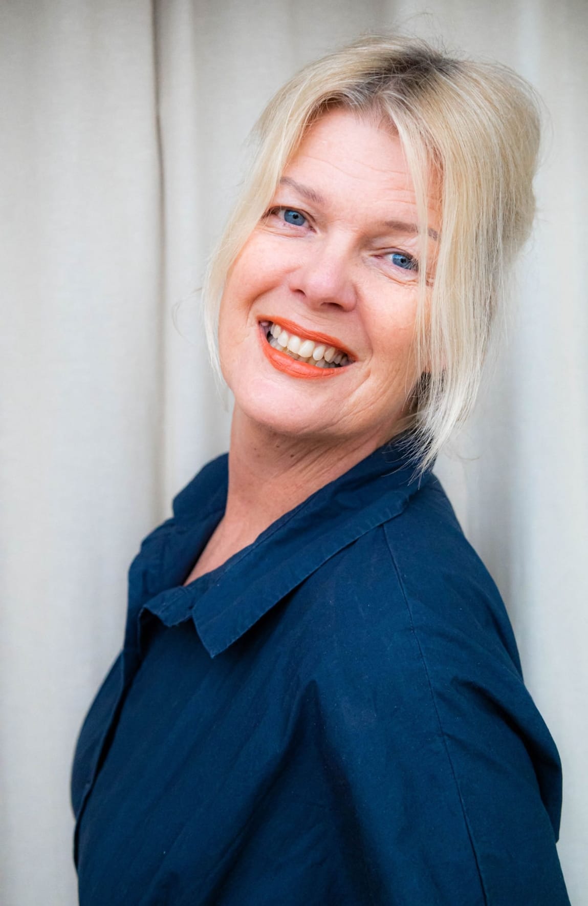 afbeelding van sabine